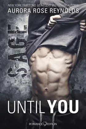 Reynolds |  Until You: Sage | Buch |  Sack Fachmedien