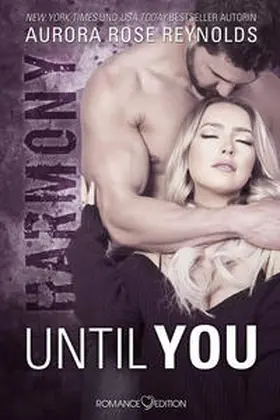 Reynolds |  Until You: Harmony | Buch |  Sack Fachmedien