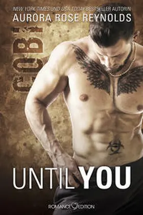 Reynolds |  Until You: Cobi | Buch |  Sack Fachmedien