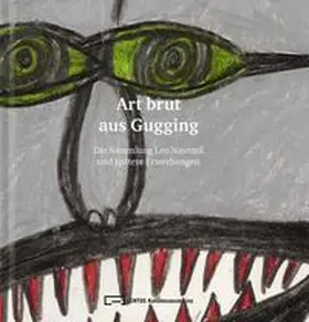 Baum / LENTOS Kunstmuseum Linz / Feilacher |  Art brut aus Gugging | Buch |  Sack Fachmedien