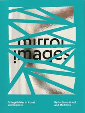 Bernegger / Gallese / Mertens |  mirror images | Buch |  Sack Fachmedien