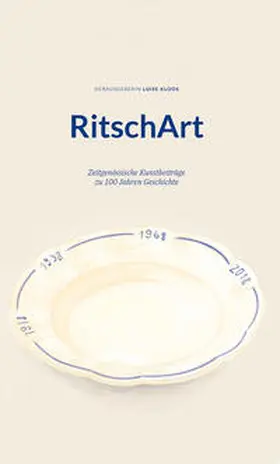 Kloos / Wolfmayr |  RitschArt | Buch |  Sack Fachmedien