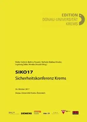 Seböck / Pospisil / Waldau-Drexler |  SIKO17 | eBook | Sack Fachmedien