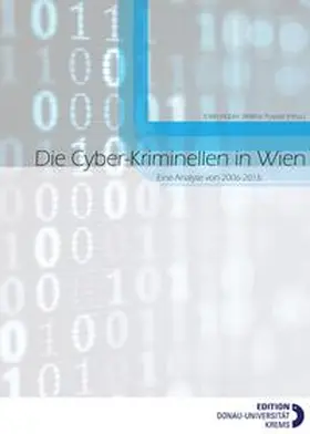 Huber / Pospisil / Hötzendorfer |  Die Cyber-Kriminellen in Wien | eBook | Sack Fachmedien
