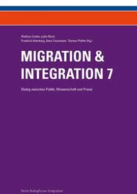 Czaika / Altenburg / Rössl |  Migration & Integration 7 | eBook | Sack Fachmedien