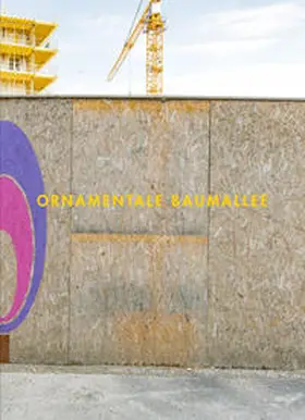 Bretterbauer |  Ornamentale Baumallee | Buch |  Sack Fachmedien