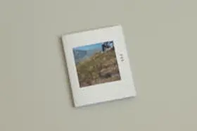 ORTHOCHROME Archiv für analoge Alltagsfotografie |  DER WANDERER | Buch |  Sack Fachmedien