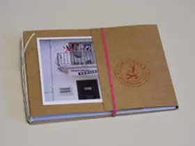 ORTHOCHROME Archiv für analoge Alltagsfotografie / Wisser |  TOUROPHON | Buch |  Sack Fachmedien