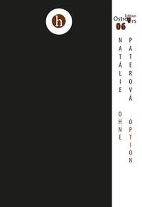 Paterová |  Ohne Option | Buch |  Sack Fachmedien