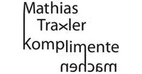 Traxler |  Komplimente machen | Buch |  Sack Fachmedien