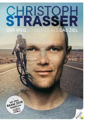 Strasser |  Der Weg ist weiter als das Ziel | eBook | Sack Fachmedien