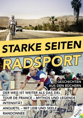 Strasser / Misch / Blondin |  Starke Seiten - Radsport | eBook | Sack Fachmedien