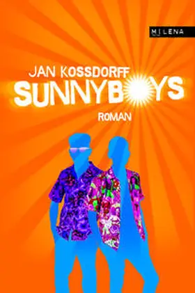 Kossdorff |  Sunnyboys | Buch |  Sack Fachmedien