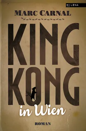 Carnal |  King Kong in Wien | eBook | Sack Fachmedien