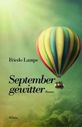 Lampe |  Septembergewitter | Buch |  Sack Fachmedien