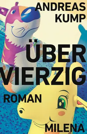 Kump |  ÜBER VIERZIG | eBook | Sack Fachmedien