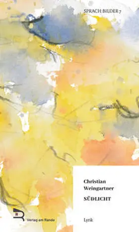 Weingartner |  SÜDLICHT | Buch |  Sack Fachmedien