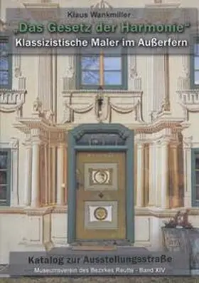 Wankmiller |  Das Gesetz der Harmonie | Buch |  Sack Fachmedien