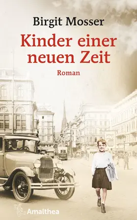 Mosser |  Kinder einer neuen Zeit | eBook | Sack Fachmedien