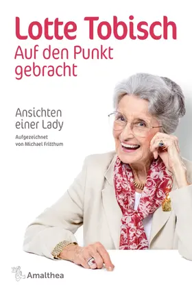 Tobisch / Fritthum | Auf den Punkt gebracht | E-Book | sack.de