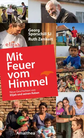 SJ / Zenkert |  Mit Feuer vom Himmel | eBook | Sack Fachmedien