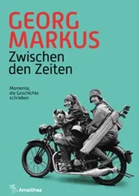Markus |  Zwischen den Zeiten | eBook | Sack Fachmedien