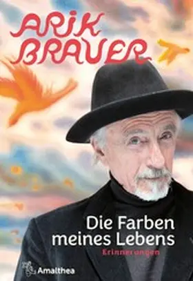 Brauer | Die Farben meines Lebens | E-Book | sack.de