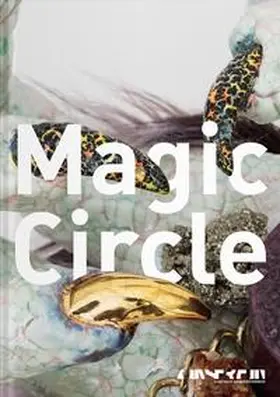 Brandl / Brugger / Küng |  Magic Circle | Buch |  Sack Fachmedien