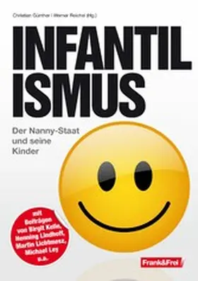 Kelle / Zeyer / Michels |  Infantilismus | eBook | Sack Fachmedien