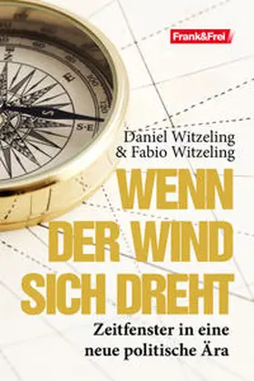 Witzeling |  Wenn der Wind sich dreht | Buch |  Sack Fachmedien