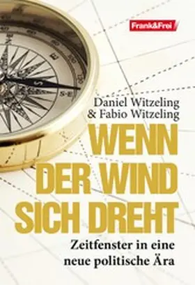 Witzeling |  Wenn der Wind sich dreht | eBook | Sack Fachmedien