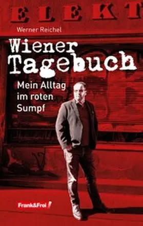 Reichel |  Wiener Tagebuch | eBook | Sack Fachmedien