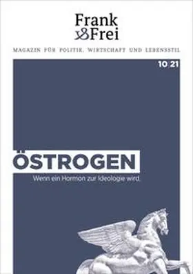Reichel |  Östrogen | Buch |  Sack Fachmedien