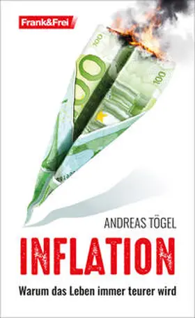 Tögel |  Inflation | Buch |  Sack Fachmedien