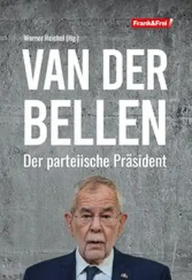 Reichel |  VAN DER BELLEN | eBook | Sack Fachmedien