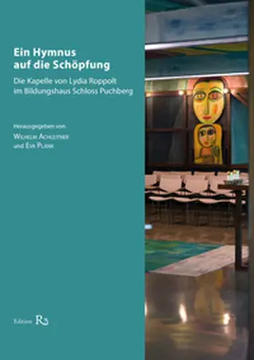 Achleitner / Plank |  Ein Hymnus auf die Schöpfung | Buch |  Sack Fachmedien