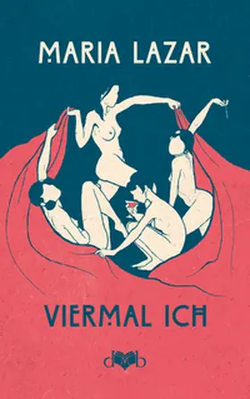 Lazar / Eibl |  Viermal ICH | Buch |  Sack Fachmedien