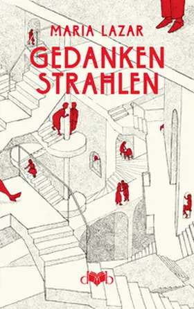 Lazar / Eibl |  Gedankenstrahlen | Buch |  Sack Fachmedien