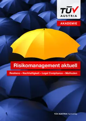 Bauer |  Risikomanagement aktuell | Buch |  Sack Fachmedien