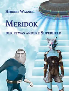 Wagner |  Meridok | Buch |  Sack Fachmedien