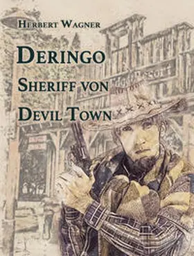 Wagner |  Deringo | Buch |  Sack Fachmedien