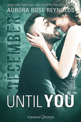 Reynolds |  Until You: December | Buch |  Sack Fachmedien