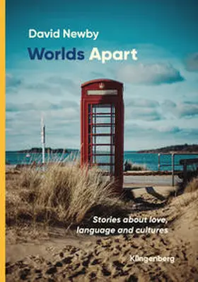 Newby |  Worlds Apart | Buch |  Sack Fachmedien
