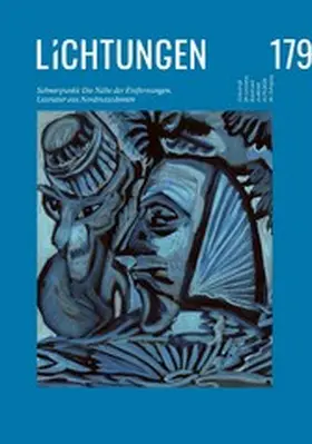 Anonym |  Lichtungen 179 | eBook | Sack Fachmedien