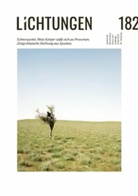 Stift-Laube / Kawasser |  Lichtungen 182 | eBook | Sack Fachmedien