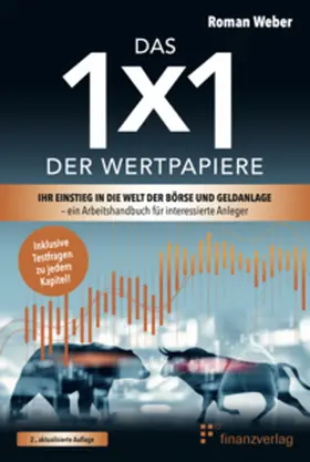 Weber |  Das 1x1 der Wertpapiere | Buch |  Sack Fachmedien