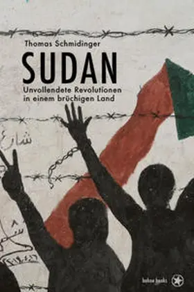 Schmidinger |  Sudan | Buch |  Sack Fachmedien