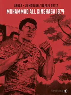 Morvan / Tréfouël |  Muhammad Ali | Buch |  Sack Fachmedien