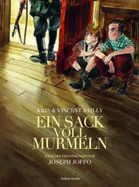 Kris |  Ein Sack voll Murmeln | Buch |  Sack Fachmedien