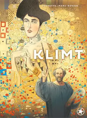 Cornette |  Klimt | Buch |  Sack Fachmedien